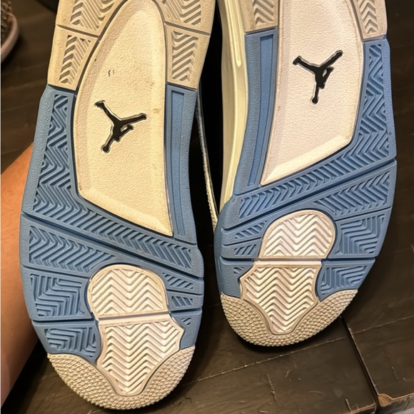 Jordan dub zeros - Picture 3 of 3